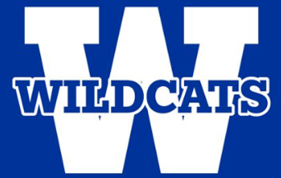 Wildcat W Logo