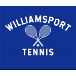  Short Sleeve Tee Tennis Logo  