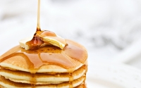 Homecoming Pancake Breakfast